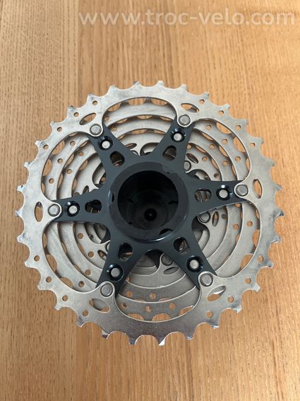 Cassette SHIMANO ultegra - 3