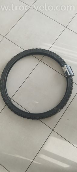 Pneu VTT Hutchinson 26p
