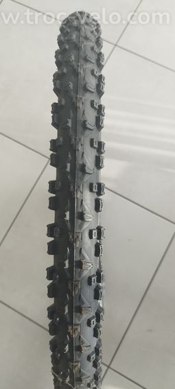 Pneu VTT Hutchinson 26p - 2