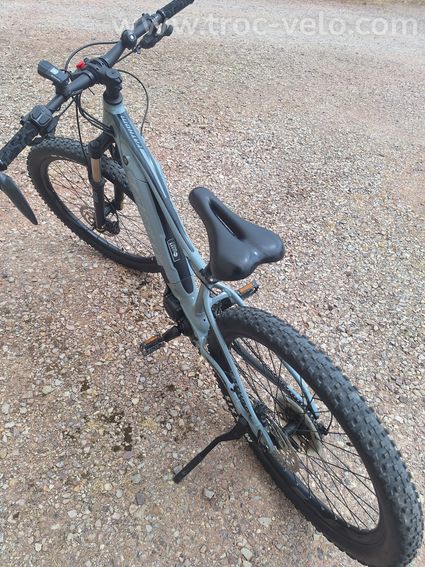 Vtt électrique Giant femme taille xs 2 - 2