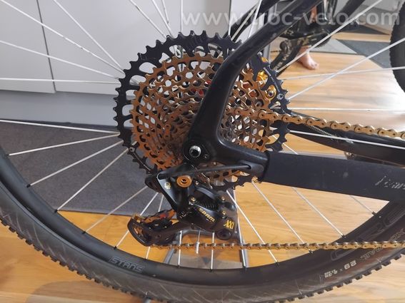 Vtt xc sworks specialized - 2