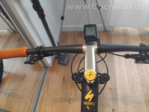 Vtt xc sworks specialized - 4