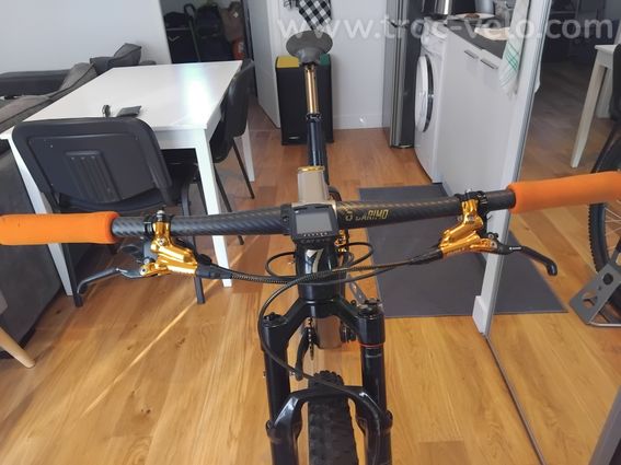 Vtt xc sworks specialized - 5