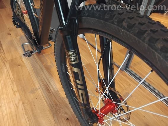 Vtt xc sworks specialized - 6