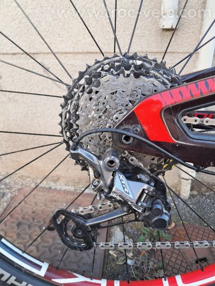 Vtt focus 01 - 2