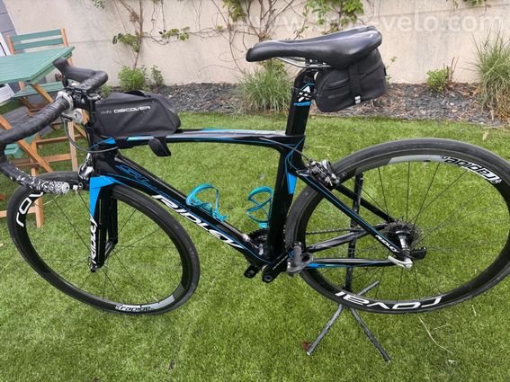 Velo de course Ridley Noah Sl