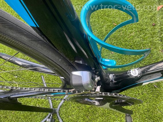Velo de course Ridley Noah Sl - 2