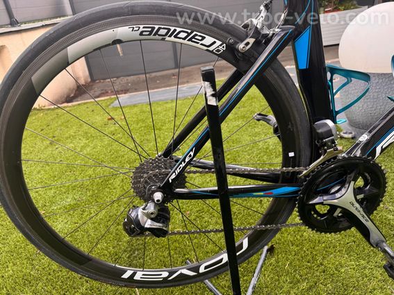 Velo de course Ridley Noah Sl - 4
