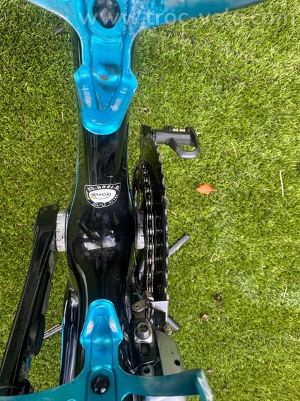 Velo de course Ridley Noah Sl - 6