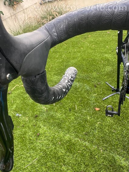 Velo de course Ridley Noah Sl - 7