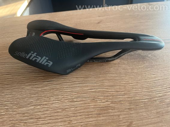 Selle Italia SLR Superflow - 2