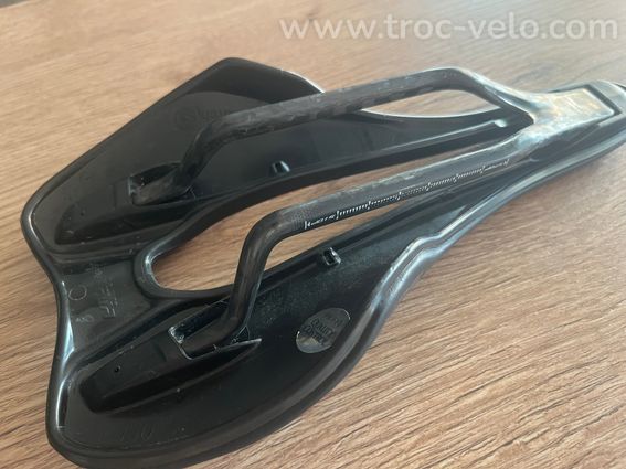 Selle Italia SLR Superflow - 4