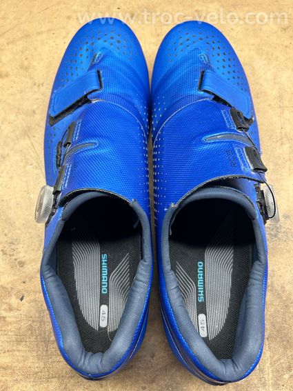Chaussure shimano  - 2