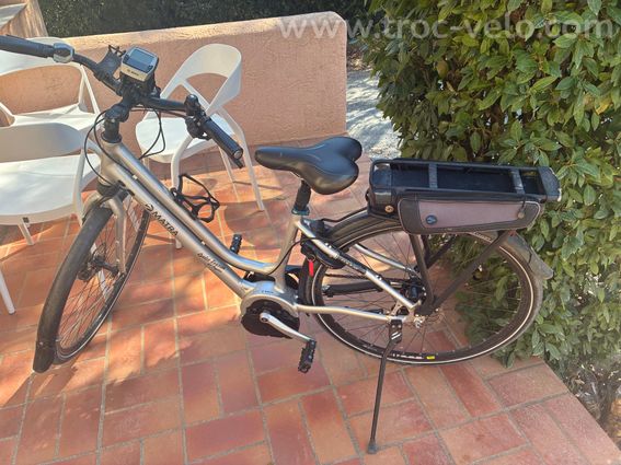 Vélo électrique - 2