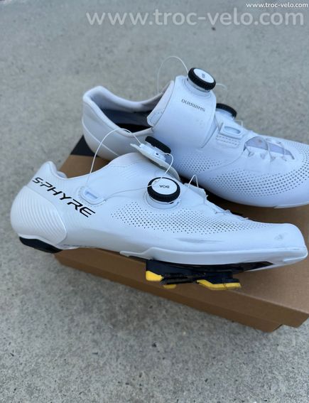 Chaussures Shimano - 2