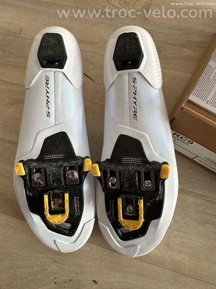 Chaussures Shimano - 3