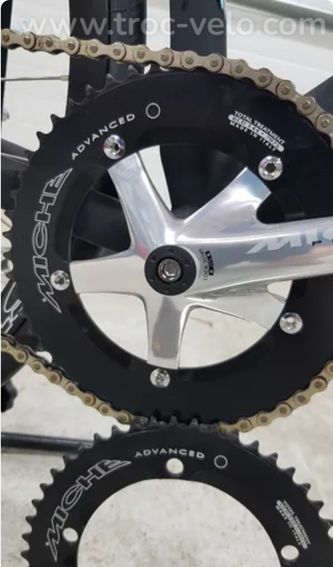 Vélo piste/fixie - 4