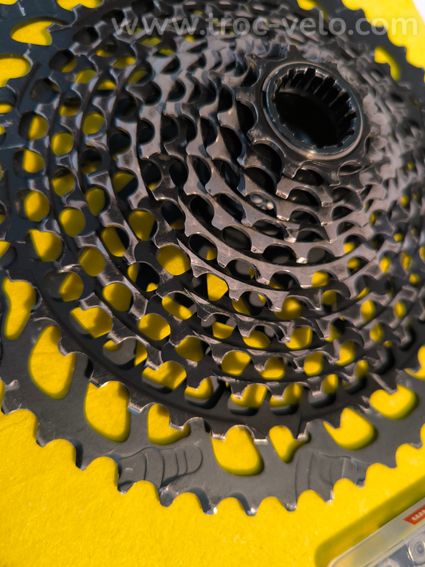 Transmission Sram GX AXS/X01/XX1 - 8