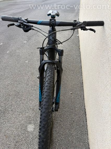 VTT CUBE Carbon - 6