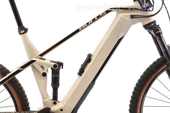 Produit Reconditionne Bulls Sonic Evo Am 1 Velo Vtt Electrique Bon Etat - 2