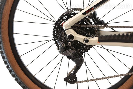 Produit Reconditionne Bulls Sonic Evo Am 1 Velo Vtt Electrique Bon Etat - 3