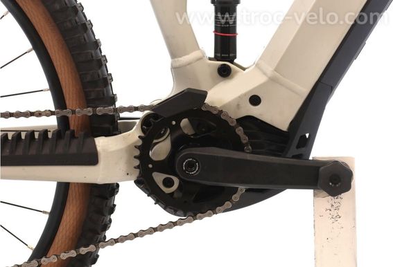Produit Reconditionne Bulls Sonic Evo Am 1 Velo Vtt Electrique Bon Etat - 4