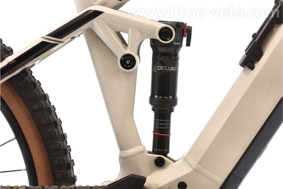 Produit Reconditionne Bulls Sonic Evo Am 1 Velo Vtt Electrique Bon Etat - 7