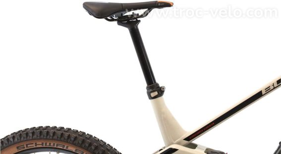 Produit Reconditionne Bulls Sonic Evo Am 1 Velo Vtt Electrique Bon Etat - 8