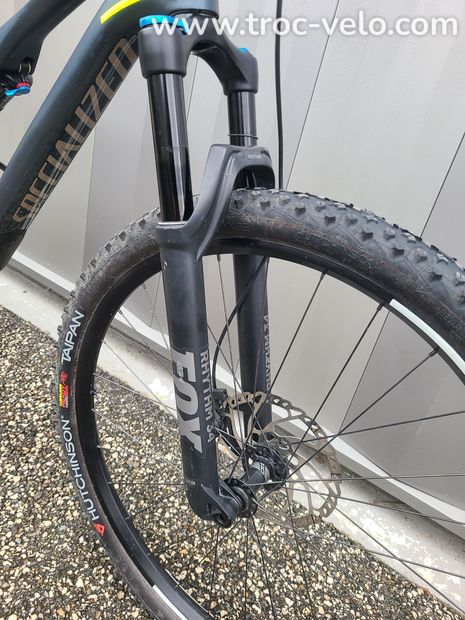 Specialized stumpjumper - 6