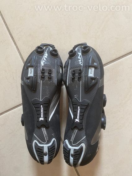 Chaussure northwave - 3