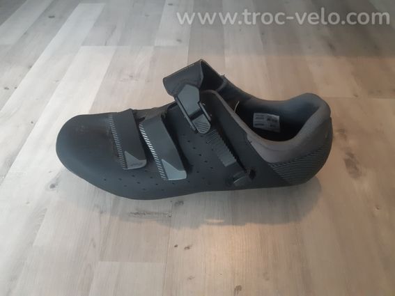 Chaussures shimano 43 - 4