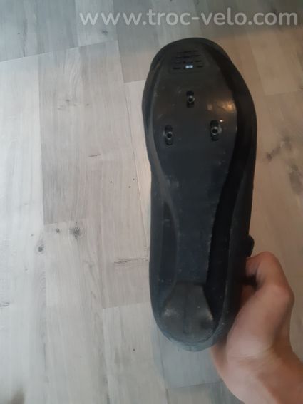 Chaussures shimano 43 - 5