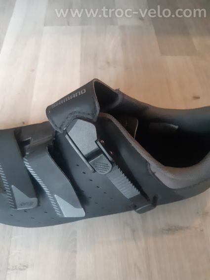 Chaussures shimano 43 - 8