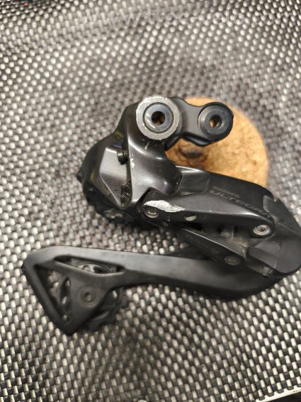 Dérailleur ultegra di2 12v  - 2