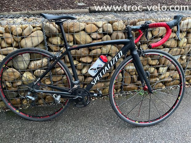 Specialized Allez - Taille 49 - 1