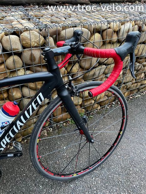 Specialized Allez - Taille 49 - 3