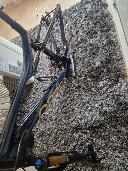 Orbea oiz - 2