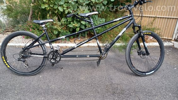 Tandem VTT