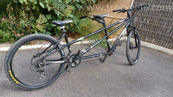 Tandem VTT - 2