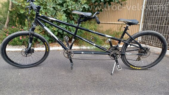 Tandem VTT - 3