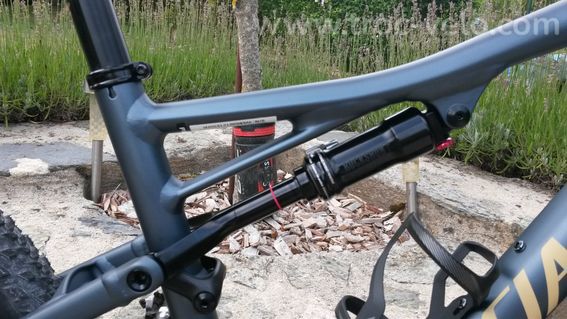 VTT Spé épic comp - 3