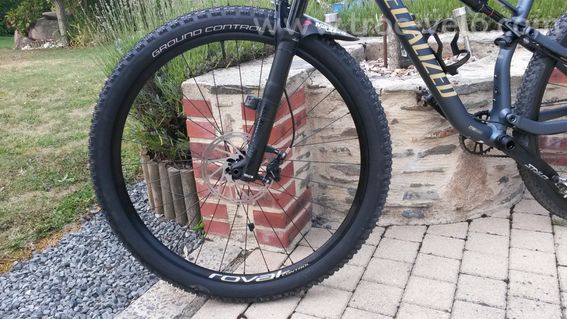 VTT Spé épic comp - 4