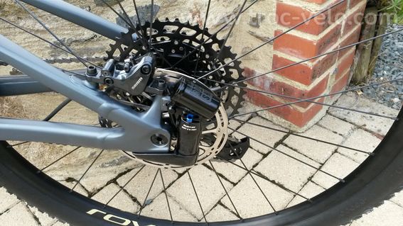 VTT Spé épic comp - 5