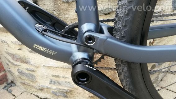 VTT Spé épic comp - 6
