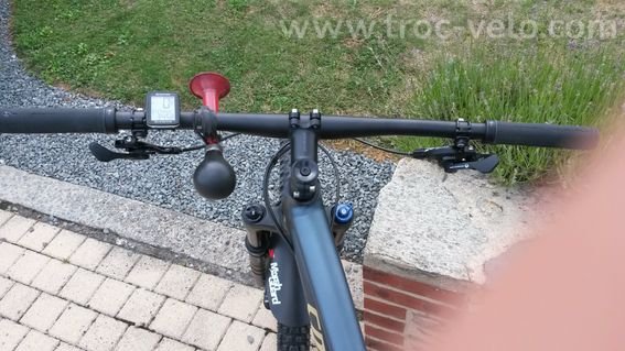 VTT Spé épic comp - 7