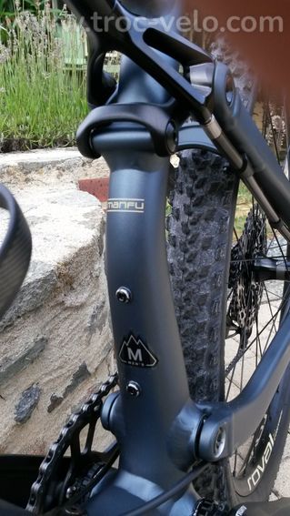 VTT Spé épic comp - 8