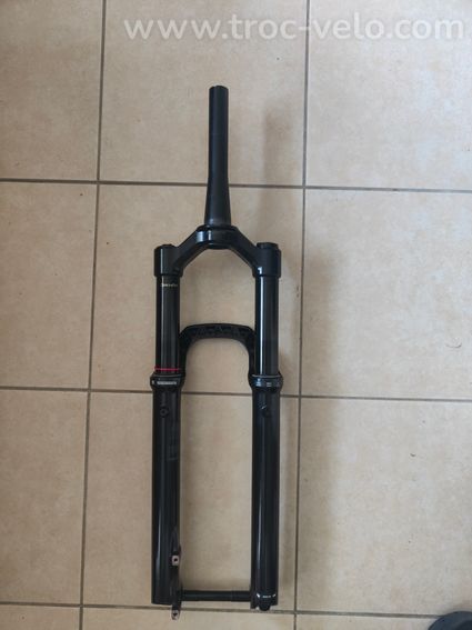 Pike 29 140 - 2