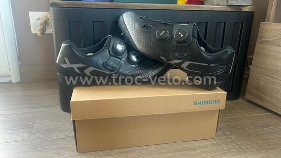 Chaussure vtt/cyclo cross