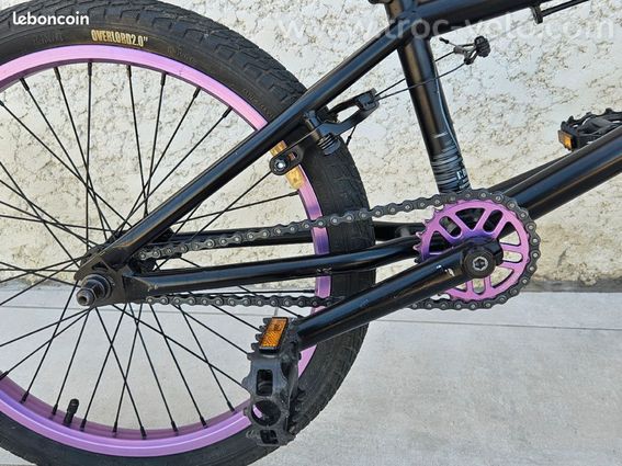 BMX WTP CRYSIS - 2