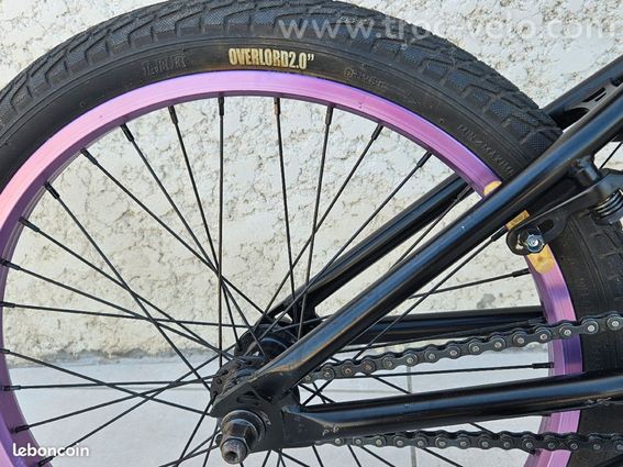 BMX WTP CRYSIS - 3